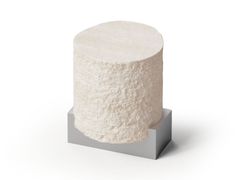 Tavolino in marmo&nbsp;ON THE ROCKS - DOOQ