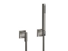 Doccetta a muro con flessibile&nbsp;SERIENSPEZIFISCH 27808980 - DORNBRACHT