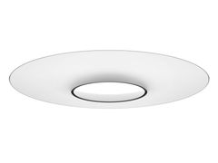 Soffione doccia a soffitto a LED con cromoterapia&nbsp;AQUAMOON 41625979 - DORNBRACHT