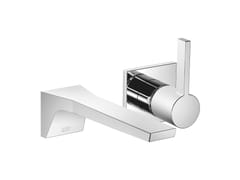 Miscelatore per lavabo a muro monocomando&nbsp;CL.1 36860705 - DORNBRACHT