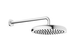 Soffione doccia a pioggia a muro&nbsp;COYA 28 677 404 - DORNBRACHT