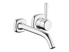 Miscelatore per lavabo a muro monocomando&nbsp;COYA 36 861 404 - DORNBRACHT