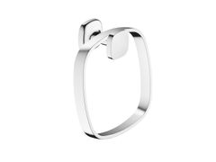 Porta asciugamani ad anello&nbsp;COYA 83 200 404 - DORNBRACHT