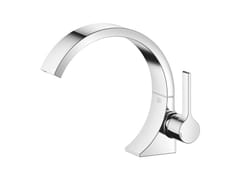 Miscelatore per lavabo monocomando con piletta&nbsp;CYO 33505811 - DORNBRACHT