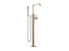 Miscelatore per vasca da terra con doccetta&nbsp;IMO 25863671 - DORNBRACHT