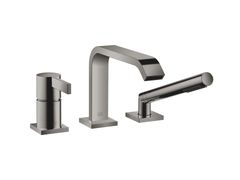 Set vasca con doccetta&nbsp;IMO 27412670 - DORNBRACHT