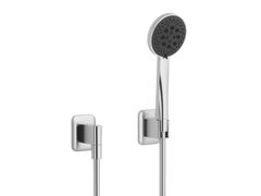 Doccetta a muro con flessibile&nbsp;LISS� 27803845 - DORNBRACHT