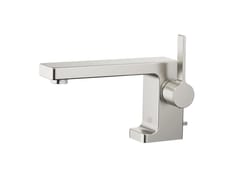 Miscelatore per lavabo da piano monocomando con piletta&nbsp;LULU 33500710 - DORNBRACHT