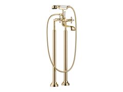 Set vasca da terra con doccetta&nbsp;MADISON 25943360 - DORNBRACHT