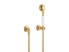 Doccetta a muro con rosette separate&nbsp;MADISON 27803361 - DORNBRACHT