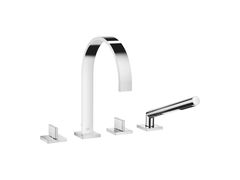 Set vasca a 4 fori&nbsp;MEM 27532782 - DORNBRACHT