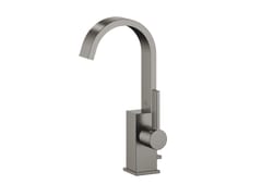 Miscelatore per lavabo monocomando con piletta&nbsp;MEM 33502782 - DORNBRACHT