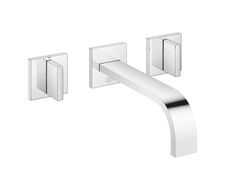 Rubinetto per lavabo a 3 fori a muro&nbsp;MEM 36712782 - DORNBRACHT