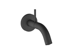 Rubinetto per lavabo monoforo a muro&nbsp;META 30010662 - DORNBRACHT