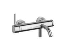 Miscelatore per vasca a muro esterno&nbsp;META 33200660 - DORNBRACHT