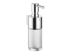 Dispenser sapone da parete&nbsp;SERIENNEUTRAL 83435970 - DORNBRACHT