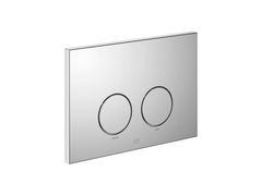 Placca di comando per wc&nbsp;SERIENSPEZIFISCH 12665979 - DORNBRACHT