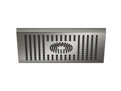 Soffione doccia da incasso rettangolare&nbsp;SERIENSPEZIFISCH 28041980 - DORNBRACHT