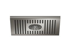 Soffione doccia rettangolare a soffitto&nbsp;SERIENSPEZIFISCH 28042980 - DORNBRACHT