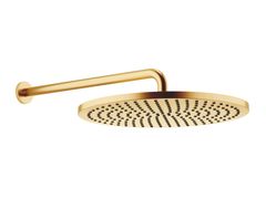 Soffione doccia rotondo a pioggia a muro&nbsp;SERIENSPEZIFISCH 28659970 - DORNBRACHT