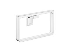 Porta asciugamani ad anello in ottone cromato&nbsp;SERIENSPEZIFISCH 83200976 - DORNBRACHT