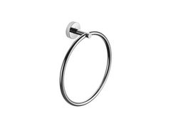 Porta asciugamani ad anello in ottone cromato&nbsp;SERIENSPEZIFISCH 83200979 - DORNBRACHT