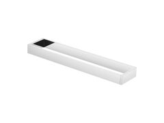 Porta asciugamani a barra in ottone cromato&nbsp;SERIENSPEZIFISCH 83210780 - DORNBRACHT