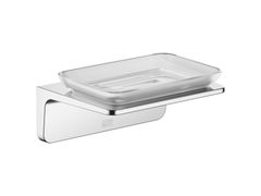 Portasapone a muro&nbsp;SERIENSPEZIFISCH 83410976 - DORNBRACHT