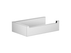 Portarotolo in ottone cromato&nbsp;SERIENSPEZIFISCH 83500780 - DORNBRACHT