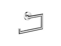 Portarotolo in ottone cromato&nbsp;SERIENSPEZIFISCH 83500979 - DORNBRACHT