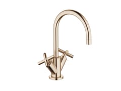 Rubinetto per lavabo monoforo&nbsp;TARA 22513892 - DORNBRACHT