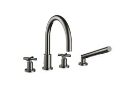Set vasca a 4 fori&nbsp;TARA 27512892 - DORNBRACHT