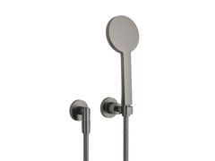 Doccetta a muro con flessibile&nbsp;SERIENSPEZIFISCH 27805625 - DORNBRACHT