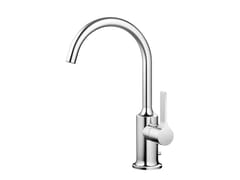 Miscelatore per lavabo da piano monocomando monoforo&nbsp;VAIA 33500809 - DORNBRACHT