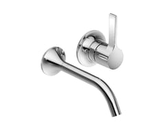 Miscelatore per lavabo monocomando&nbsp;VAIA 36860809 - DORNBRACHT