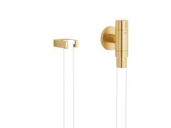 Supporto per doccette con presa acqua&nbsp;WATER TUBE 27 823 979 - DORNBRACHT