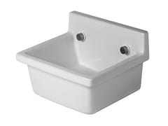 Lavatoio in ceramica&nbsp;STARCK 3 031348 - DURAVIT