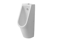 Orinatoio sospeso in ceramica&nbsp;STARCK 3 082625 - DURAVIT