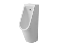 Orinatoio sospeso in ceramica&nbsp;STARCK 3 082725 - DURAVIT