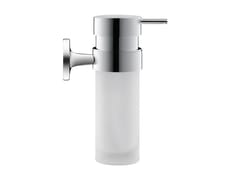 Dispenser sapone da parete&nbsp;STARCK T 009935 - DURAVIT