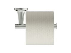 Portarotolo&nbsp;STARCK T 009937 - DURAVIT