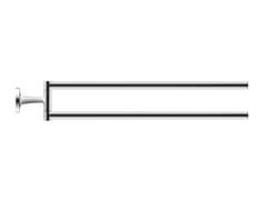 Porta asciugamani a snodo&nbsp;STARCK T 009941 - DURAVIT