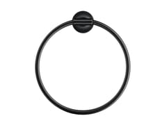 Porta asciugamani ad anello&nbsp;STARCK T 009947 - DURAVIT