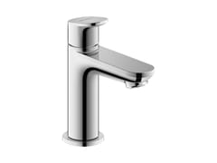 Miscelatore per lavabo monocomando da piano con aeratore&nbsp;WAVE WA1080002 - DURAVIT
