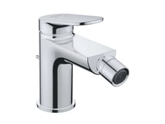 Miscelatore per bidet da piano monocomando&nbsp;WAVE WA240001 - DURAVIT