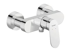 Miscelatore per vasca monocomando a muro&nbsp;WAVE WA4230000 - DURAVIT