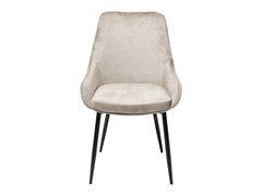 Sedia in tessuto&nbsp;EAST SIDE XL - KARE DESIGN