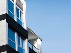 Facciata ventilata&nbsp;EASY - ULMA ARCHITECTURAL SOLUTIONS