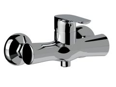 Miscelatore per doccia esterno&nbsp;ECOSTYLE - ERCOS