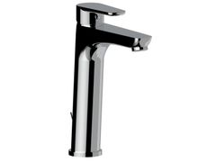 Miscelatore per lavabo medio con piletta&nbsp;ECOSTYLE - ERCOS